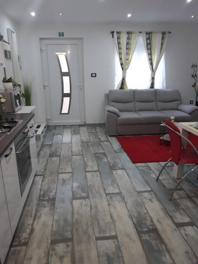 Tri Srece Διαμέρισμα Ogulin Εξωτερικό φωτογραφία