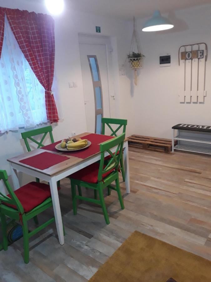 Tri Srece Διαμέρισμα Ogulin Εξωτερικό φωτογραφία