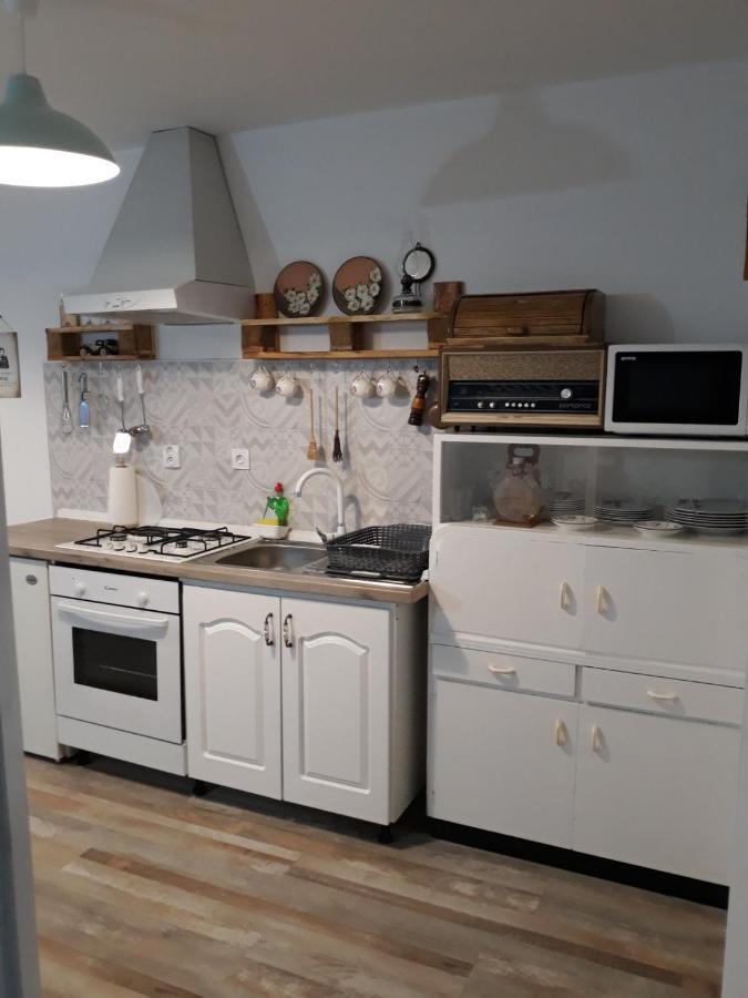 Tri Srece Διαμέρισμα Ogulin Εξωτερικό φωτογραφία