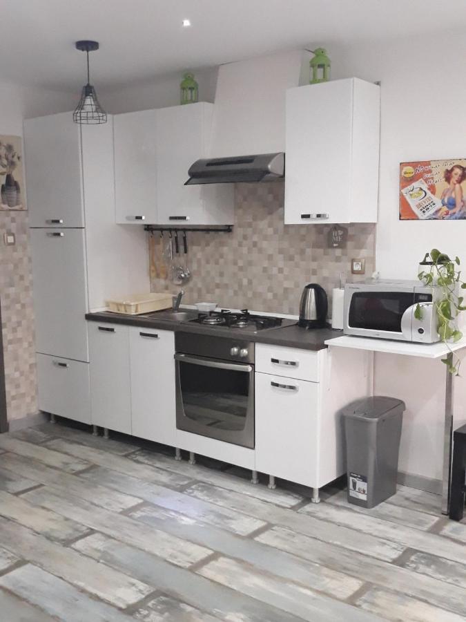 Tri Srece Διαμέρισμα Ogulin Εξωτερικό φωτογραφία
