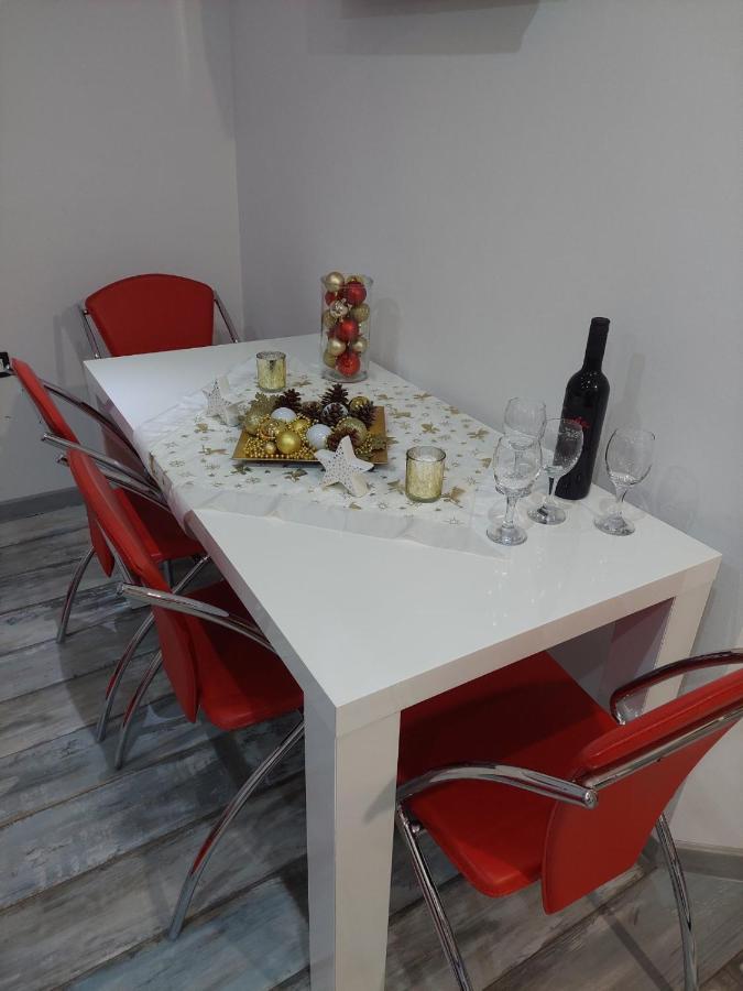 Tri Srece Διαμέρισμα Ogulin Εξωτερικό φωτογραφία